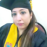 Mehreen Fatima
