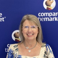 Julie Ruddiman