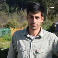 Musharraf Hussain