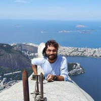 Cícero Nogueira