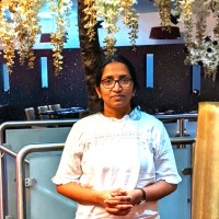 Sri Rekha Boddu