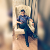 Arif Novianto