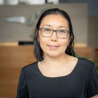 Amina Gaisina