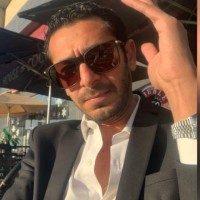 Michael Nawar