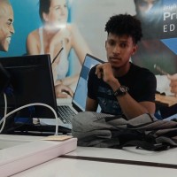 Kelvin Fonseca
