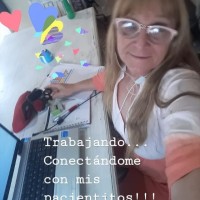 Alejandra Glancia Merlini