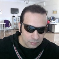 Emad El-Shorkobaly