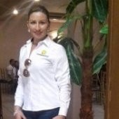 Mireya Fuentes Cedillo