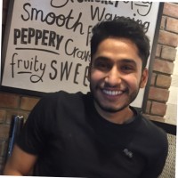 Arshad Ali