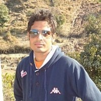 Sunny Choudhary