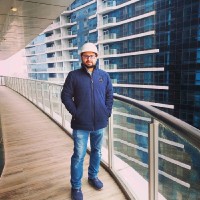Mohamed Alaa