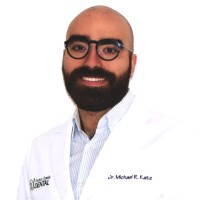Michael Katz
