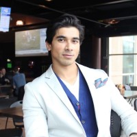 Syed Kamal