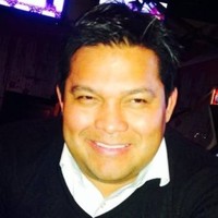 Alfredo Gabriel Peralta