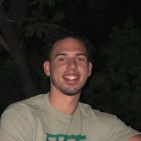 Travis Bell