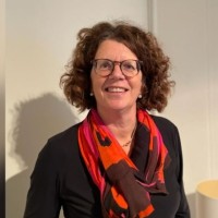 Anne Hooijkaas-Lansu