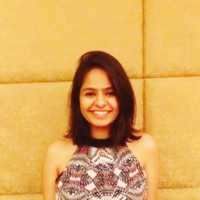 Paridhi Agrawal