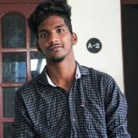Aravinth Aravinth