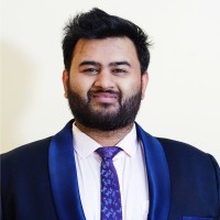 Ashwin Amberkar