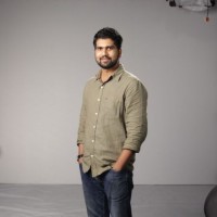 Naveen Nair