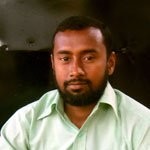 Masudur Rahman