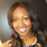 Eboni Cumberlander Pope M.Ed.