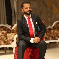 Patel Subhas kumar