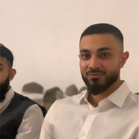 Minhaz Rahman