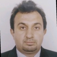 Ahmed Gharbawi