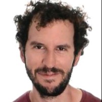 Pablo Roncero Martin