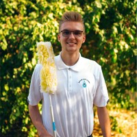 Isaac Scibior-Grothe
