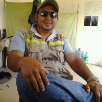 Geovanny Fernando Carrion Chulde