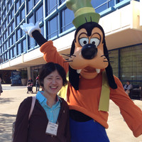 Sherry Chang