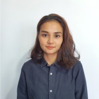 Anussara Thongin