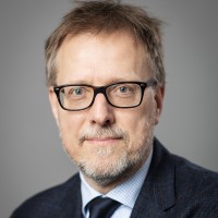 Ulf Wallentheim