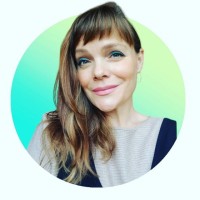 Charlotte Fuller (née Webster)