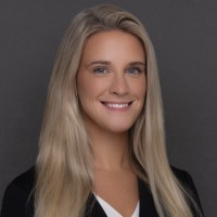 Chloe Burnfin, Cissp