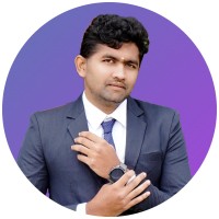 Kavinkumaran S