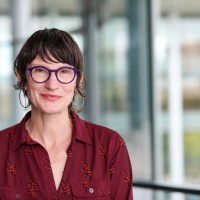 Kristin Barendregt-Ludwig