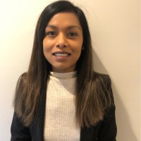 Luna Shrestha
