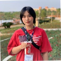 Mai Anh Pham