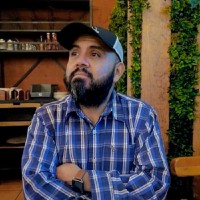 Erik Medina Vazquez