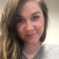 Alexandria Moorman