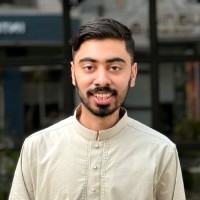Ayyaz Sohail