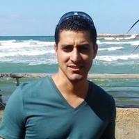 Ohad Cahani