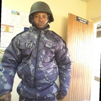 Sandile J Tsabetse