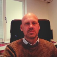 Björn Hasselsten