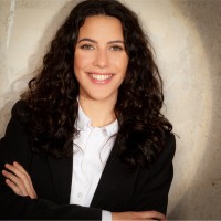 Soraya Koulla