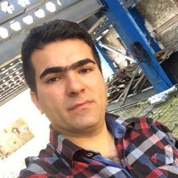 Ebrahim Zare Zare
