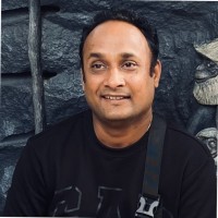 Nishant Patil
